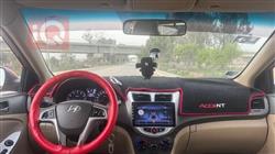 هيونداي أكسنت